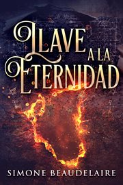 Llave a la eternidad cover image