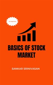 Basics of Stock Market cover image