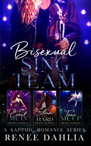 Bisexual sing team cover image