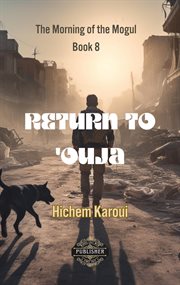 Return to 'Ouja cover image