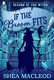 If the Broom Fits cover image
