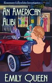 An American alibi cover image