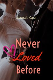 Never Loved Before cover image