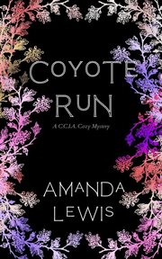 Coyote Run cover image