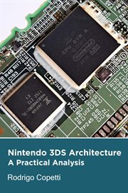 Nintendo 3DS Architecture cover image
