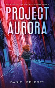 Project Aurora cover image