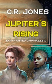 Jupiter's Rising cover image