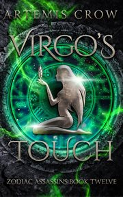 Virgo's Touch cover image