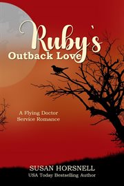 Ruby's Outback Love cover image