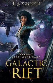 GALACTIC RIFT cover image