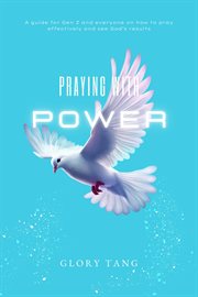 Praying With Power cover image