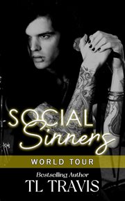 Social Sinners World Tour Box Set cover image
