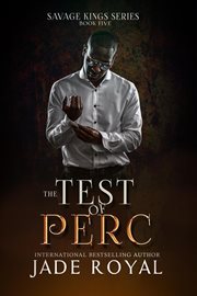 The Test of Perc cover image
