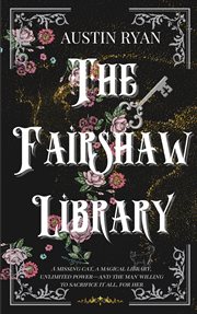 The Fairshaw Library cover image