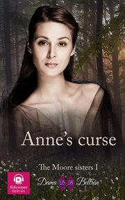 Anne's curse cover image