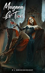 Morgana LeTrois cover image