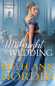 Midnight Wedding cover image