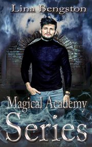 Magical Academy Complete Series : Magical Academy cover image