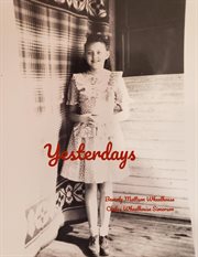 Yesterdays cover image