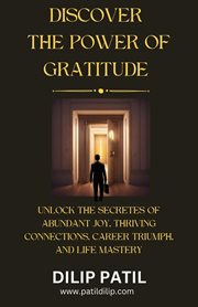 Discover the Power of Gratitude cover image