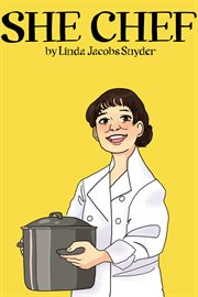 She Chef cover image