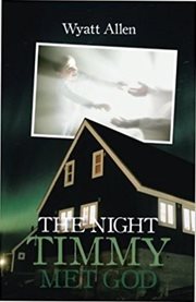 The Night Timmy Met God cover image
