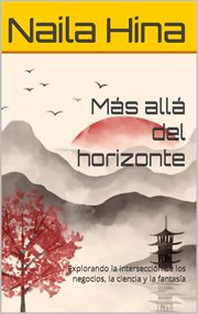 Más Allá Del Horizonte cover image