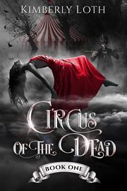Circus of the Dead cover image