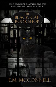 The Black Cat Bookshop cover image