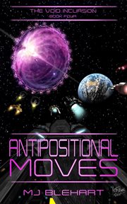 Antipositional Moves cover image