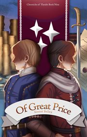 Of Great Price cover image