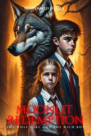 Moonlit Redemption : The Wolf Girl and the Rich Boy cover image