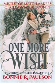 One More Wish cover image