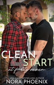 Clean Start at Forty-Seven cover image