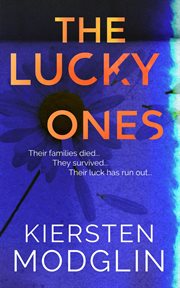 The Lucky Ones cover image