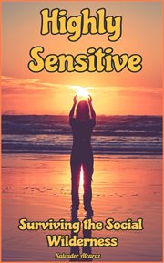 Highly Sensitive cover image