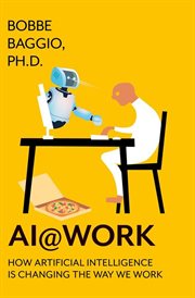 AI@Work cover image