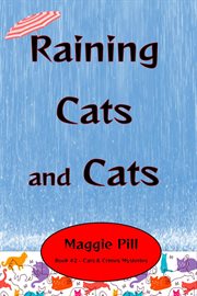 Raining Cats and Cats cover image