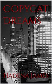 Copycat Dreams cover image