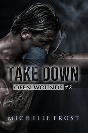 Take Down cover image