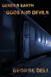 Genesis Earth : Gods and Devils cover image