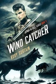 Wind Catcher cover image