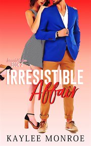 Irresistible Affair cover image