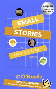 Small Stories cover image