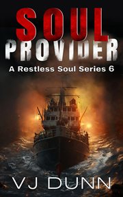 Soul Provider cover image