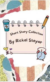Short Story Collection cover image