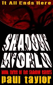 Shadow World cover image