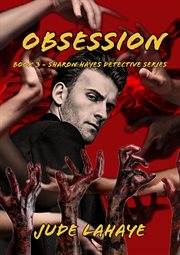 Obsession cover image