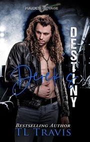 Derek's Destiny cover image