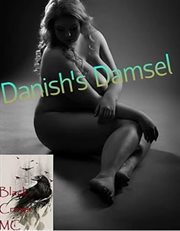 Danish's Damsel : Black Crows MC cover image